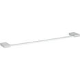 thumbnail image 1 of AGM Home Store Wire 15.7'' Wall Mounted Towel Bar, 1 of 1
