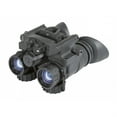 thumbnail image 1 of AGM NVG-40 3AW1 Dual Tube Night Vision Goggle/Binocular Gen 3+ Auto-Gated "White Phosphor Level 1", 1 of 3
