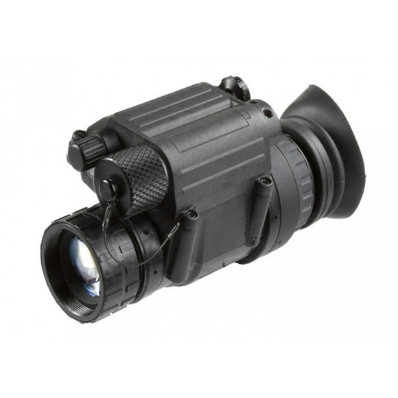 AGM PVS-14 3AW1 Night Vision Monocular Gen 3+ Auto-Gated "White Phosphor Level 1". Made in USA