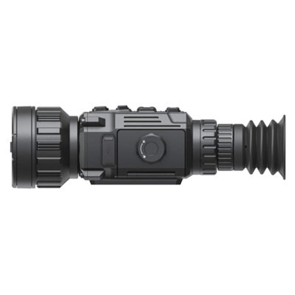 AGM RATTLERV3 LRF 50-640 BLACK
