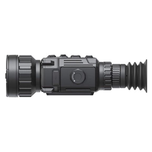 AGM RATTLERV3 LRF 50-640 BLACK