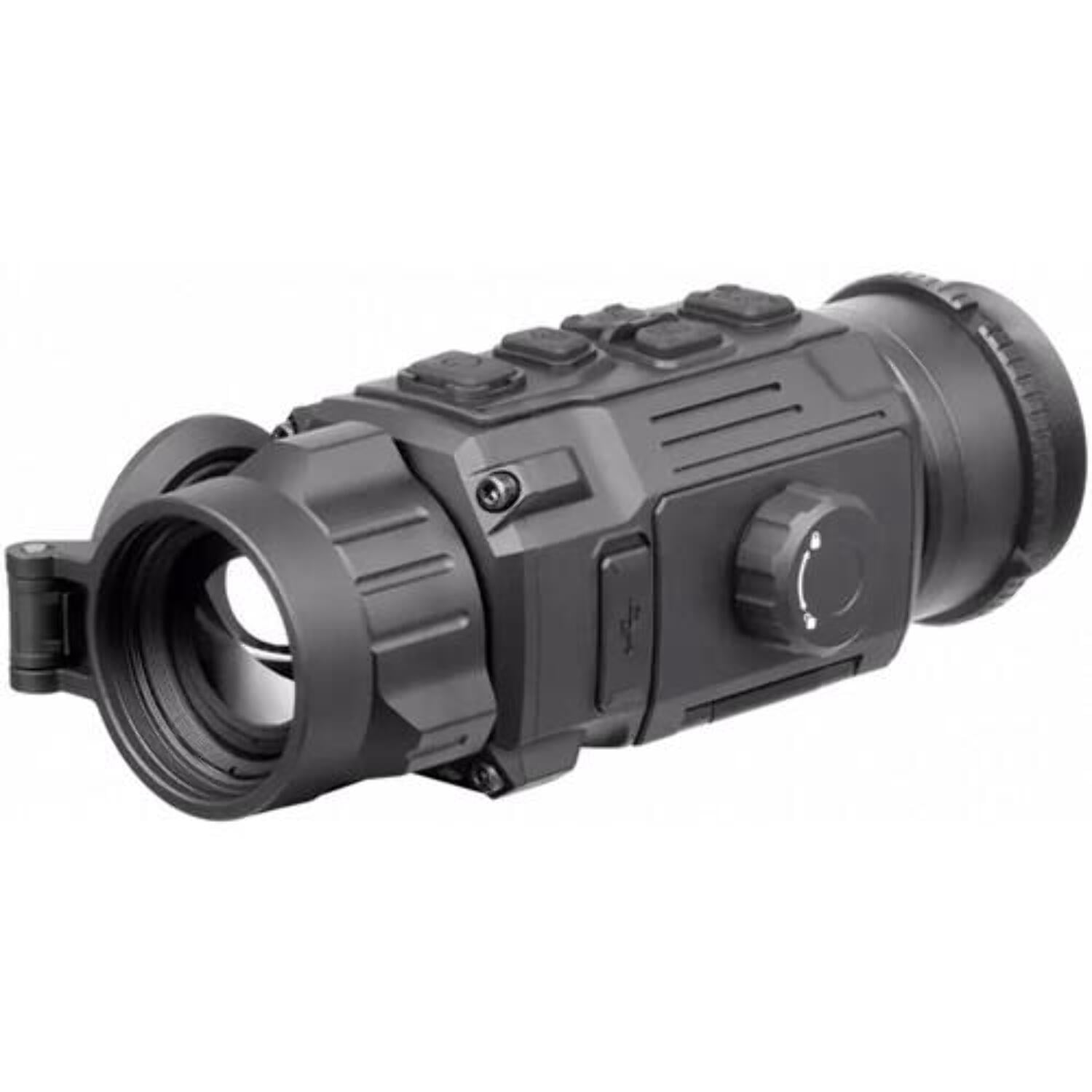 AGM Rattler-C V2 35-384 Thermal Imaging Clip-On 20mK 12 Mic 384x288 ...