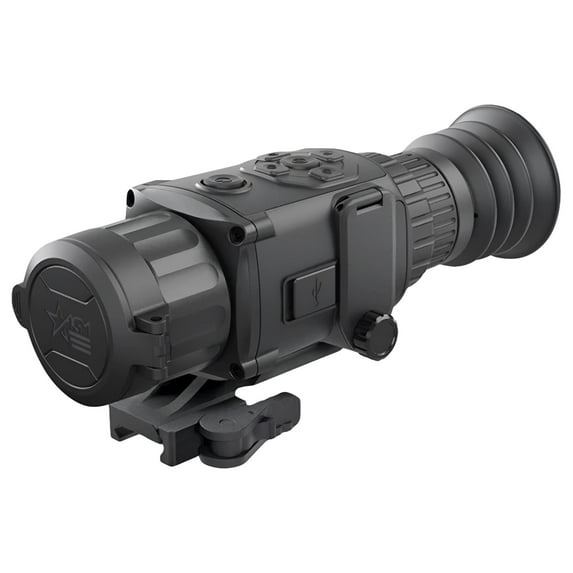 AGM Rattler TS19-256 Thermal Imaging Rifle Scope 256x192 (50 Hz), 19 mm lens.