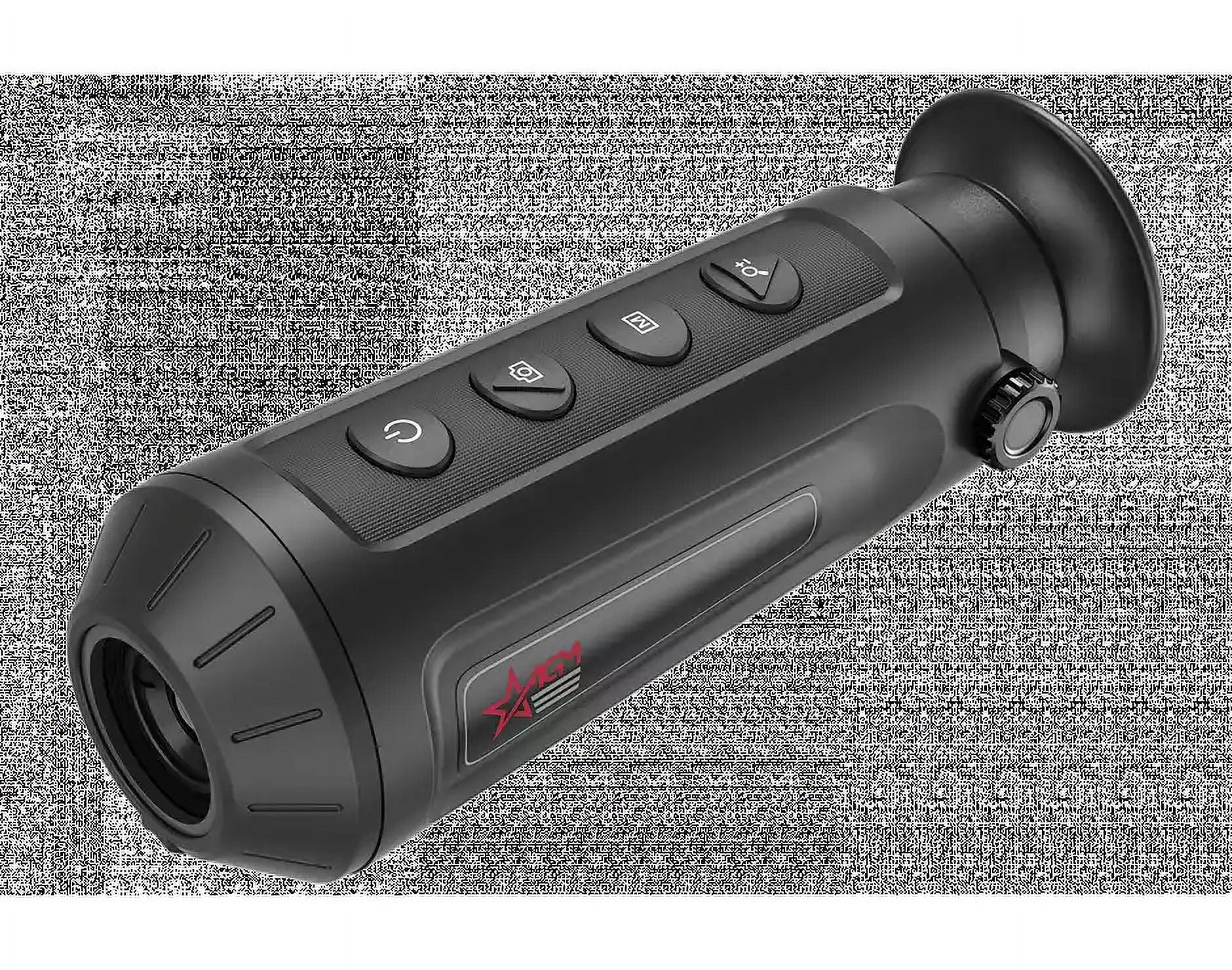 AGM Taipan TM15256 Thermal Imaging Monocular 12 Micron 256x192 (50 Hz
