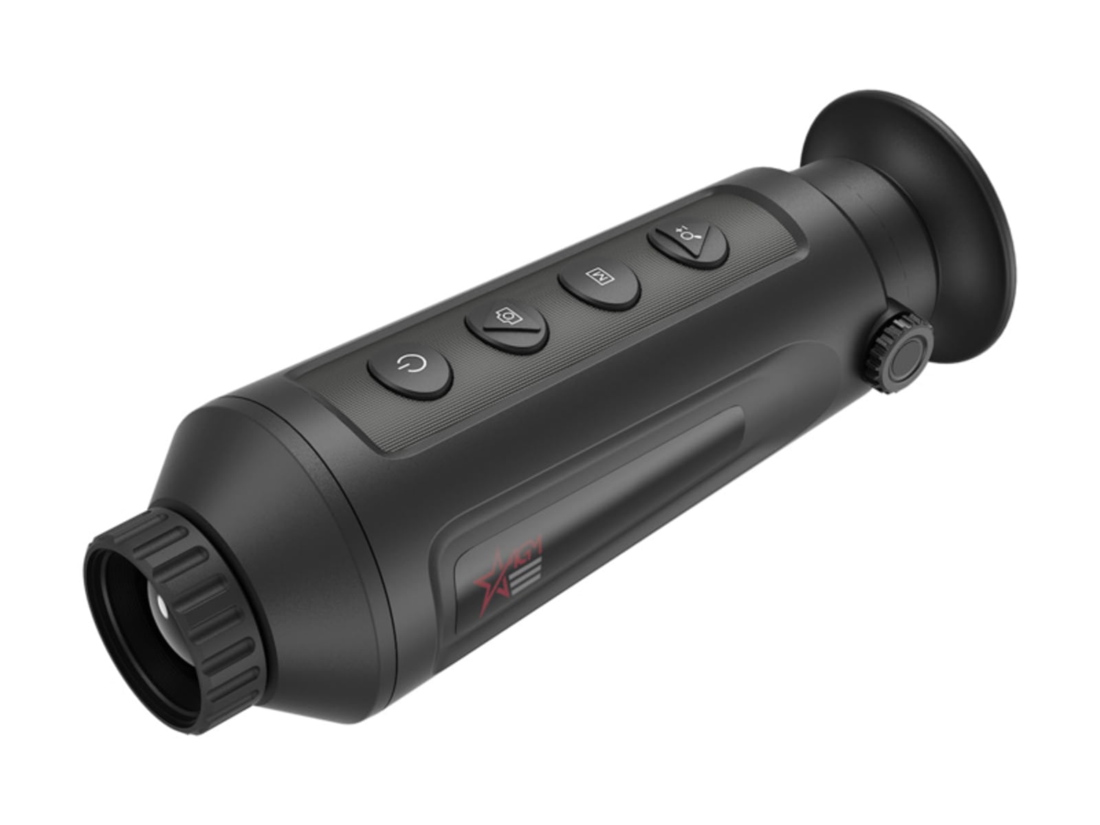 AGM Taipan TM25-384 Thermal Imaging Monocular 12 Micron 384x288 (50 Hz)