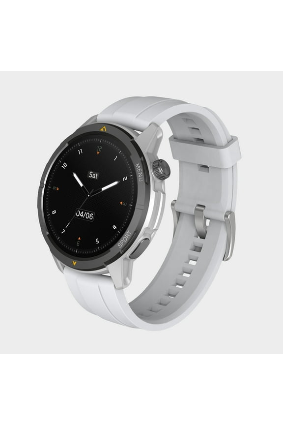 AGM Watch Legion Grey Smart watch waterproof, outdoor, sports