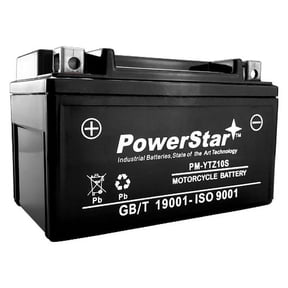 AGM YTZ10S Battery for MV Honda 929 954 600RR 919 VLX CBR 929RR 954RR CBR1000RR
