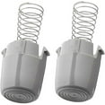 thumbnail image 1 of AGM73610701 Compatable Replacement for LG Washer Magnetic Door Plunger- 2 Pack, 1 of 3