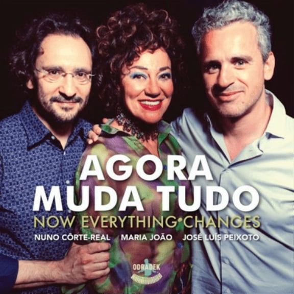 AGORA MUDA TUDO NOW EVERYTHING CHANGES