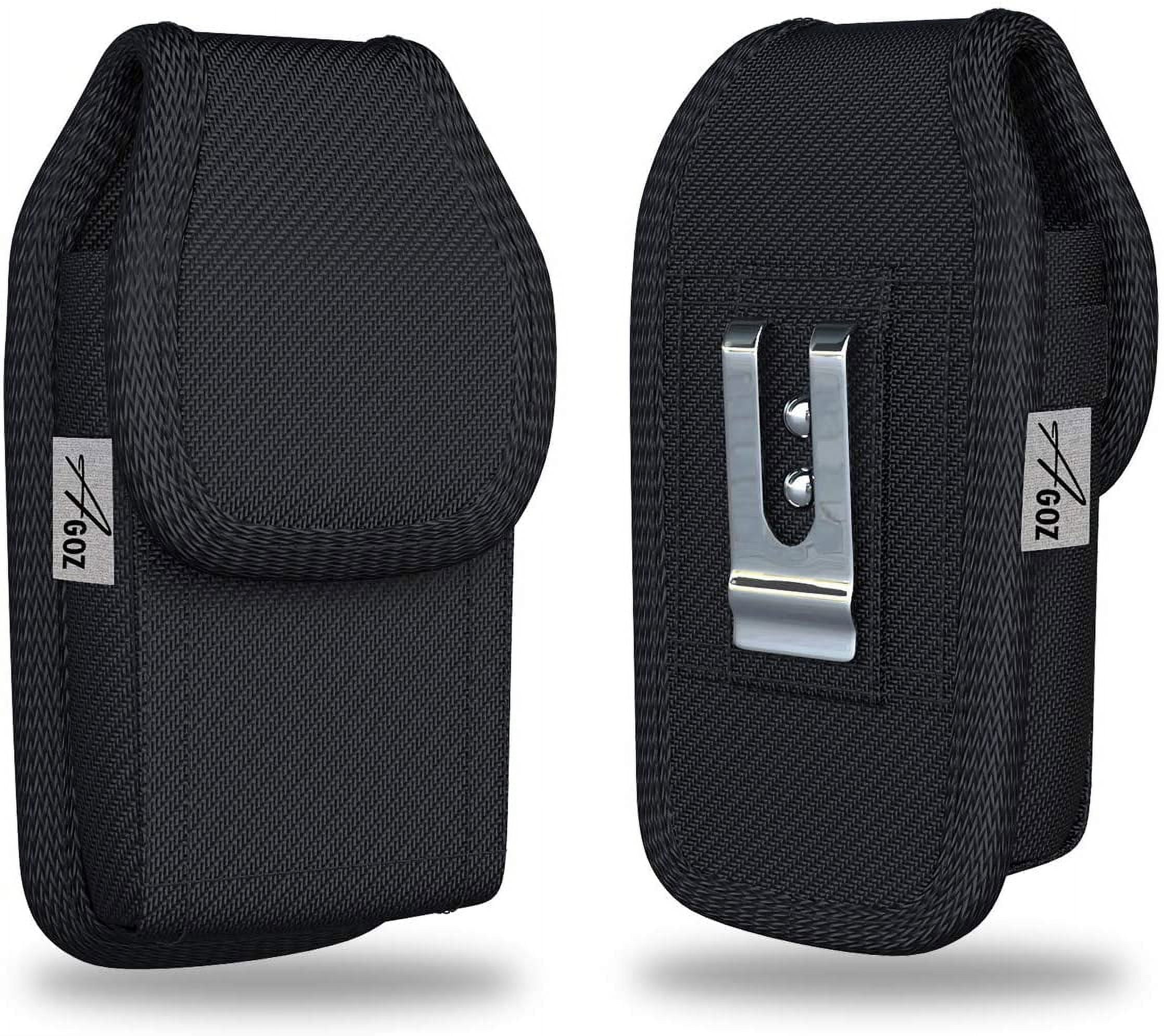 AGOZ Janam XT2, Janam XT3, Janam XM75 Scanner Holster AGOZ Janam XT2, Janam XT3, Janam XM75 Scanner Holster