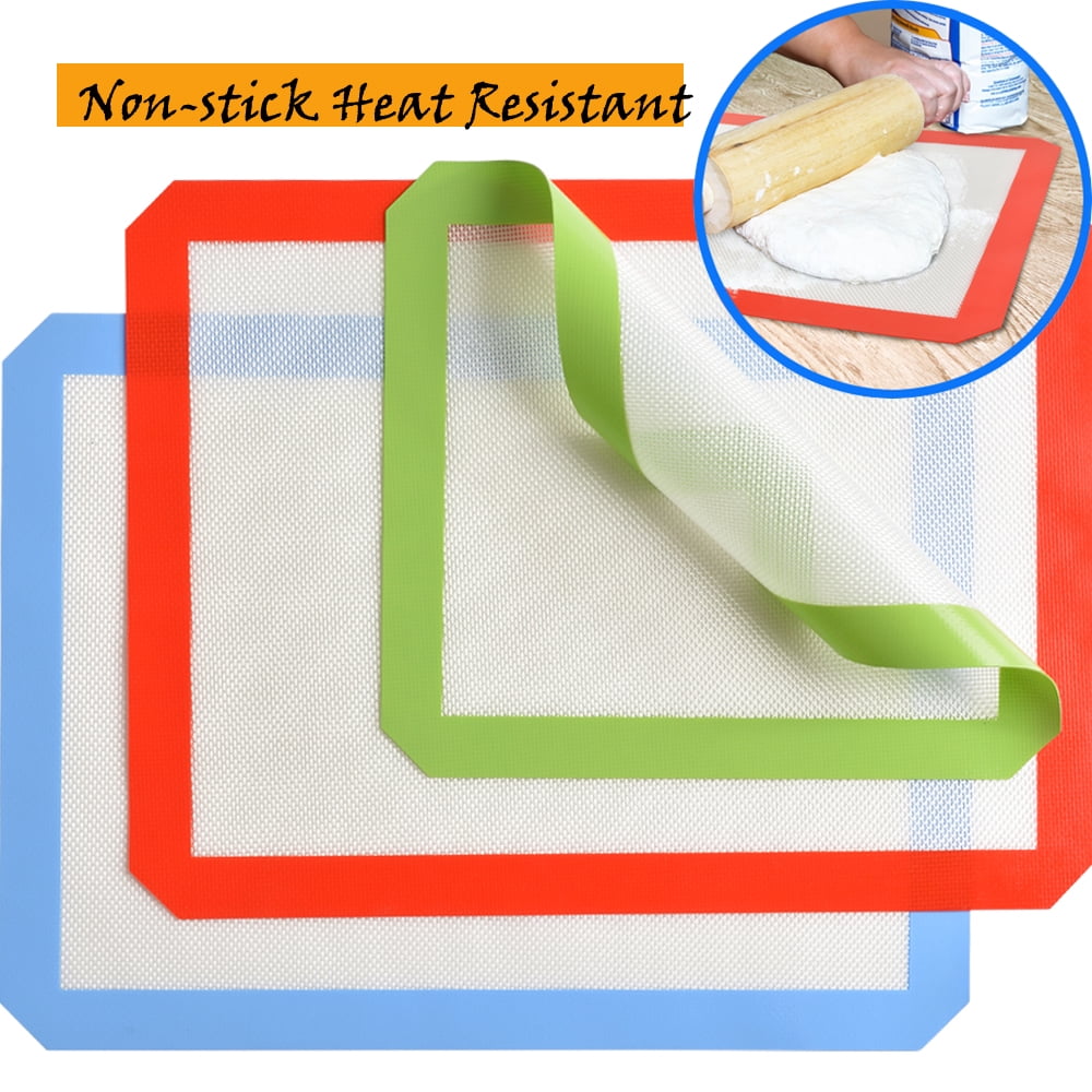 AGPTEK 16.5" x 11.62" Silicone Baking Mat