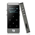 thumbnail image 1 of AGPTEK 8GB MP3 Player Lossless Sound Music Player with Independent Lock, 1 of 6