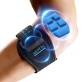 thumbnail image 1 of AGPTEK Elbow Brace with 3D Air Cushion for Tendonitis and Tennis Elbow Pain Relief, 1 of 7