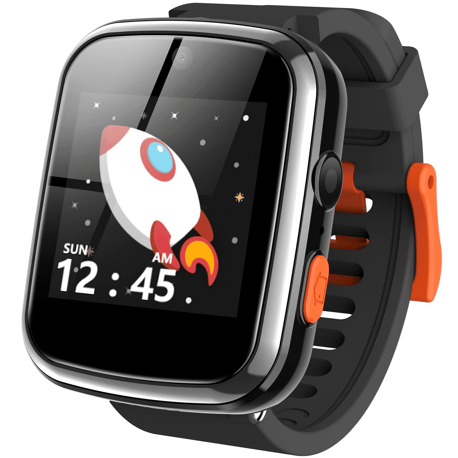 Reloj Inteligente para Ninos AGPTEK Regalo Multifuncional para Ninos y Ninas in Guatemala at GTQ 717 Rating 5