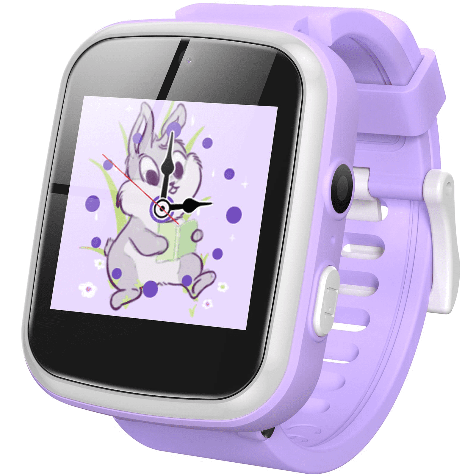 AGPTEK Kids Smart Watch with Dual Camera Armenia Ubuy