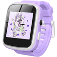 thumbnail image 1 of AGPTEK Kids Smart Watch with Dual Camera, Multifunction Watch for Boys Girls Gifts, 1 of 7