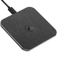 thumbnail image 1 of AGPTEK Wireless Charger, Max 15W Fast Wireless Charging Pad, 1 of 8
