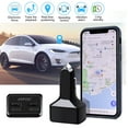 thumbnail image 1 of AGPtek Dual USB car charger GPS Tracker GSM SIM Realtime GPRS Vehicle Tracking Security Device, 1 of 9