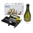 thumbnail image 1 of AGPtek Glass Bottle Cutter Machine Cutting Tool, 1 of 7