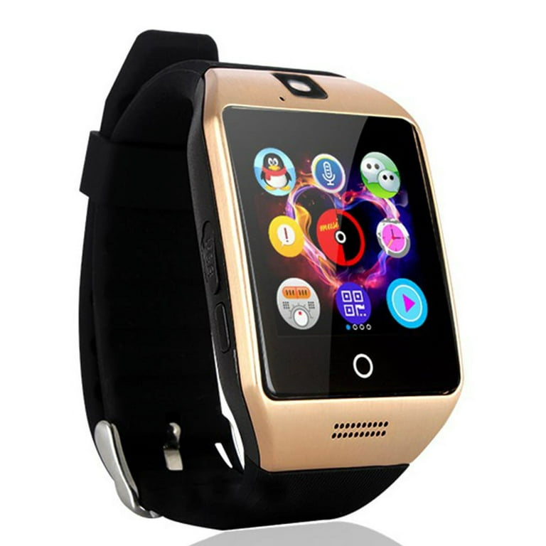 Q18s smart 2025 wrist watch