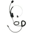 thumbnail image 1 of AGPtek_ Replacement Headset for AGPtek Call Center Dialpad Headset Telephone, 1 of 7