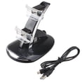 thumbnail image 1 of AGPtek USB Charger Charging Station for PS3 Controller, 1 of 3