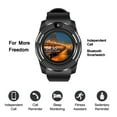 thumbnail image 1 of AGPtek Waterproof Smart Watch Fitness Tracker for Kids Mens for Android IOS, 1 of 7