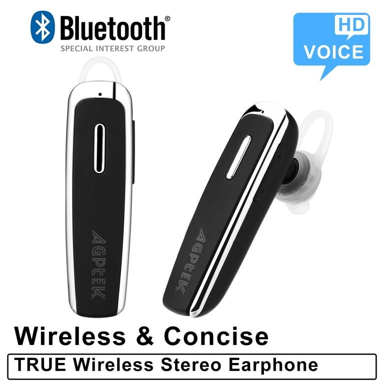 Agptek sleep earbuds hotsell