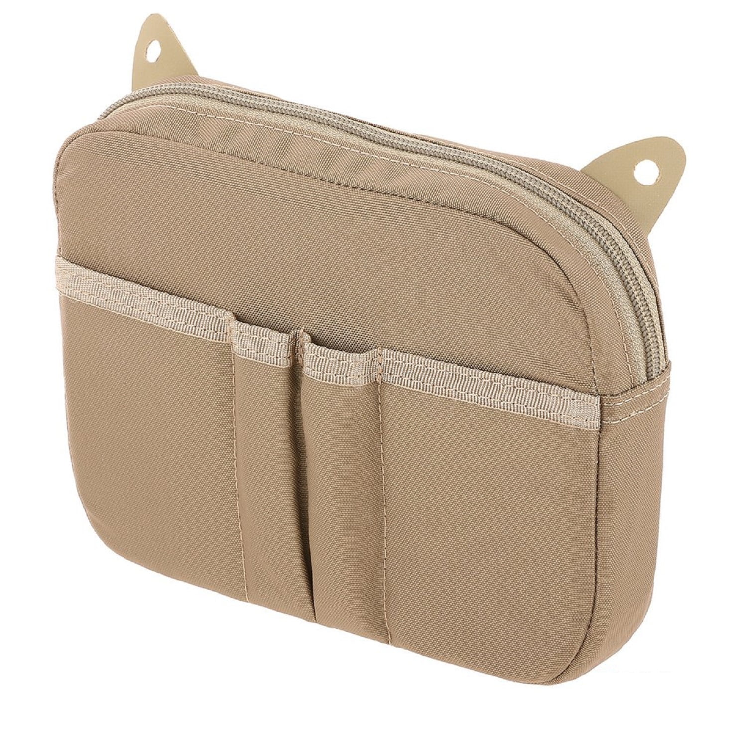 AGR HLP HookLoop Pouch Tan