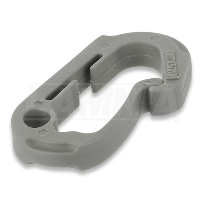 AGR J Utility Hook Large Gray