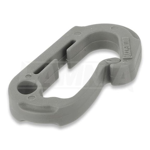 AGR J Utility Hook Large Gray