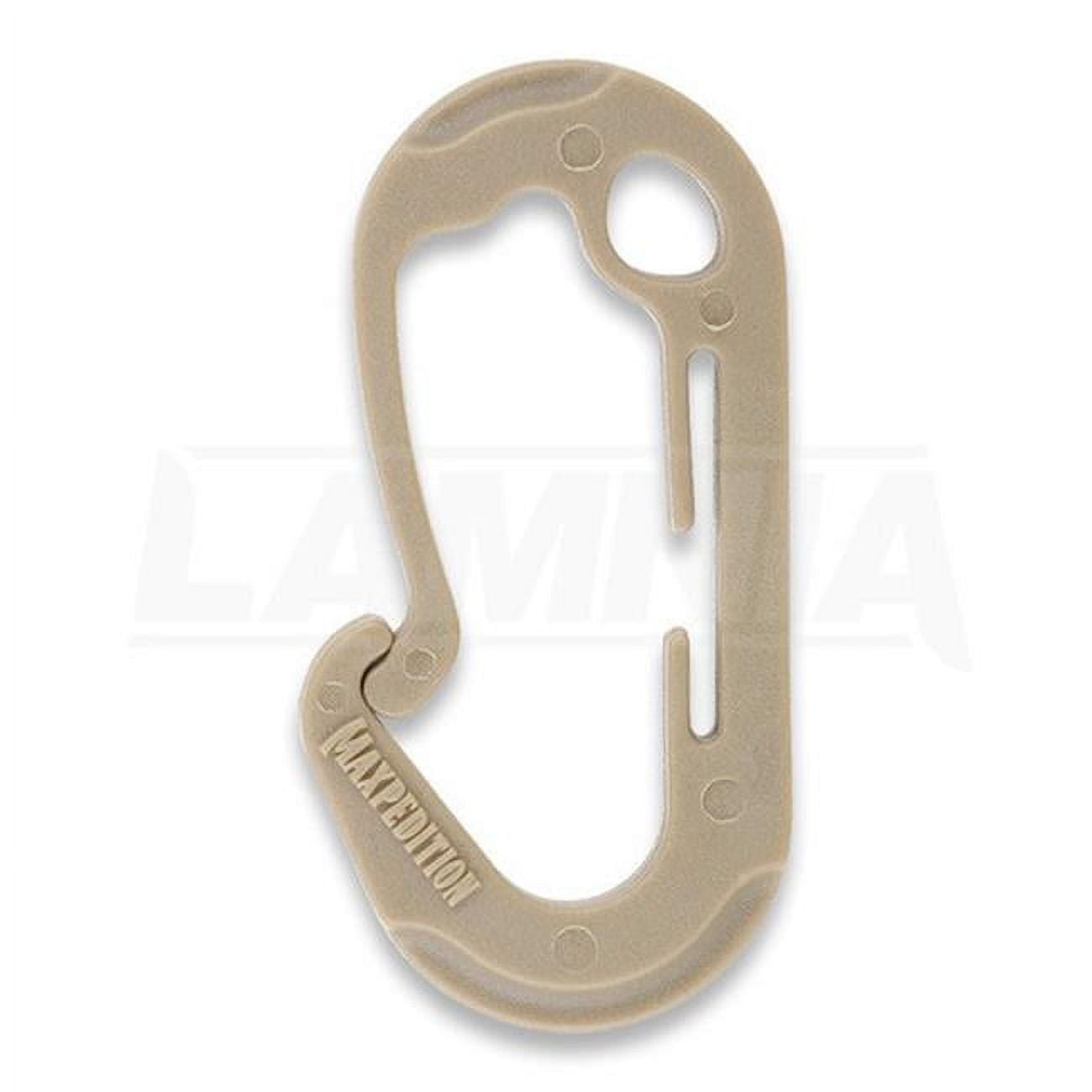 AGR J Utility Hook Large Tan