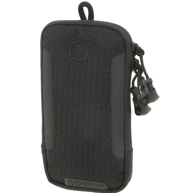 AGR PHP iPhone 6 Pouch Black