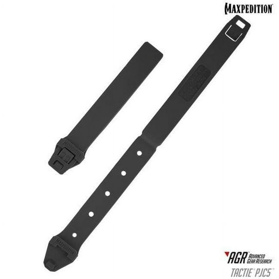 AGR TacTie PJC5 Black