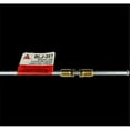 thumbnail image 1 of AGS  0.18 x 51 in. Japanese Steel Brake Line, 1 of 1