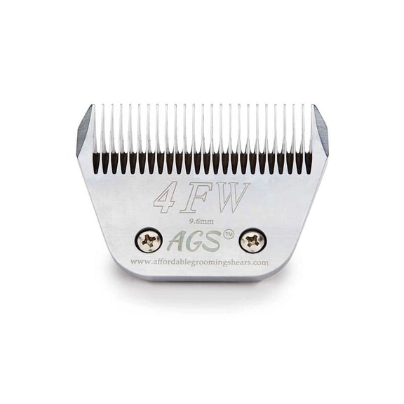 AGS 4 F WIDE Blade