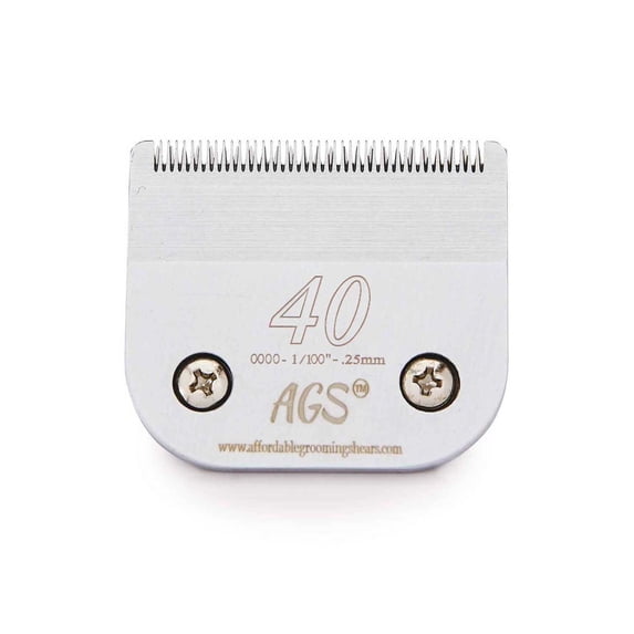 AGS 40 Blade