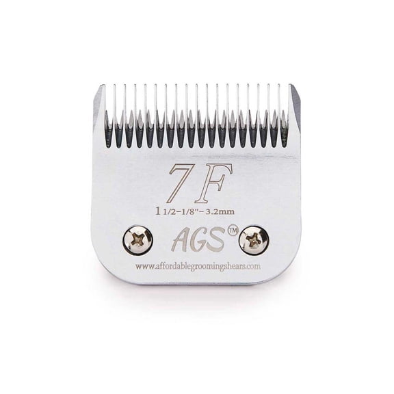 AGS 7 F Blade