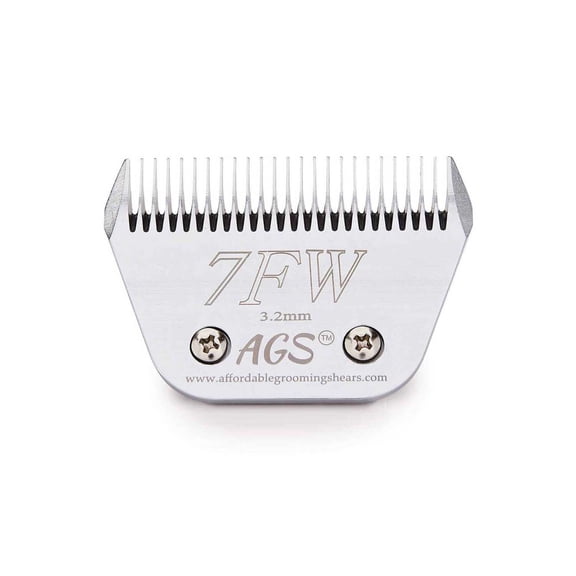 AGS 7 F WIDE Blade