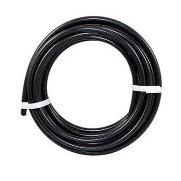 AGS AKFLRN-625 0.37 x 25 ft. Nylon Fuel Line
