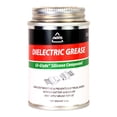thumbnail image 1 of AGS Automotive Solutions Brush Top Can Dielectric Silicone Grease Compound for All Electrical Components and Connectors, 4oz, Percise and Easy Application, 1 of 6