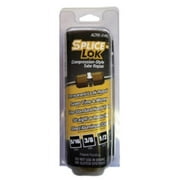 AGS Automotive Solutions Splice-Lok A/C Repair Kit with Compression-Style, 5/16 Inch Tubes, 0.27 lb