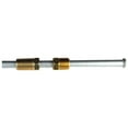 thumbnail image 1 of AGS BL-430 Brake Line Steel 1/4" Dia 30" Length For Domestic Vehicles Single, 1 of 2