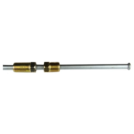 AGS BL340 Brake Lines