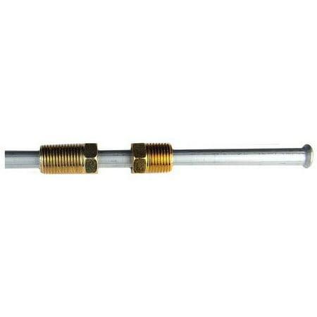 AGS BL408 Brake Lines