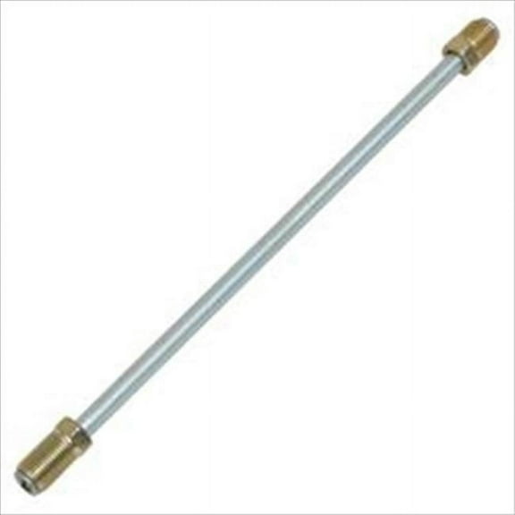 AGS BL520 Brake Lines- - 0.31 x 20 In.