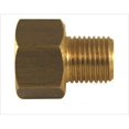 thumbnail image 1 of AGS BLF29C Brake Line Fittings, 0.18 In. To 10 Mm., 1 of 1