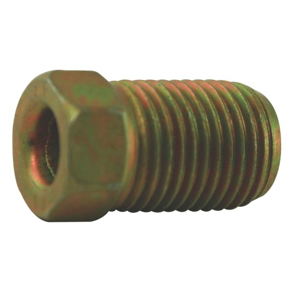 AGS BLF40 Inverted Steel Tube Nut