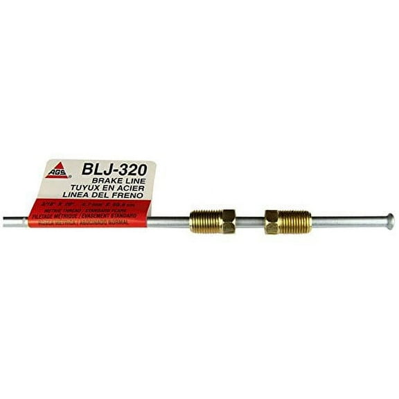 AGS BLJ320 Import Brake Line