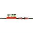 thumbnail image 1 of AGS British Poly-Armour PVF Steel Brake Line  PAB-360, 1 of 1